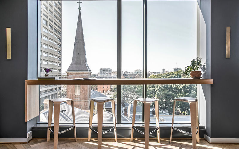 99 Elizabeth Street, Sydney Image 1
