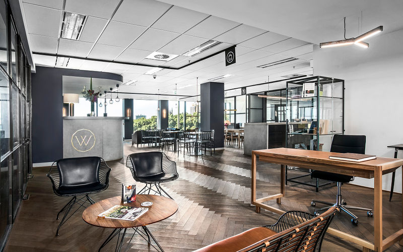 99 Elizabeth Street, Sydney Image 1