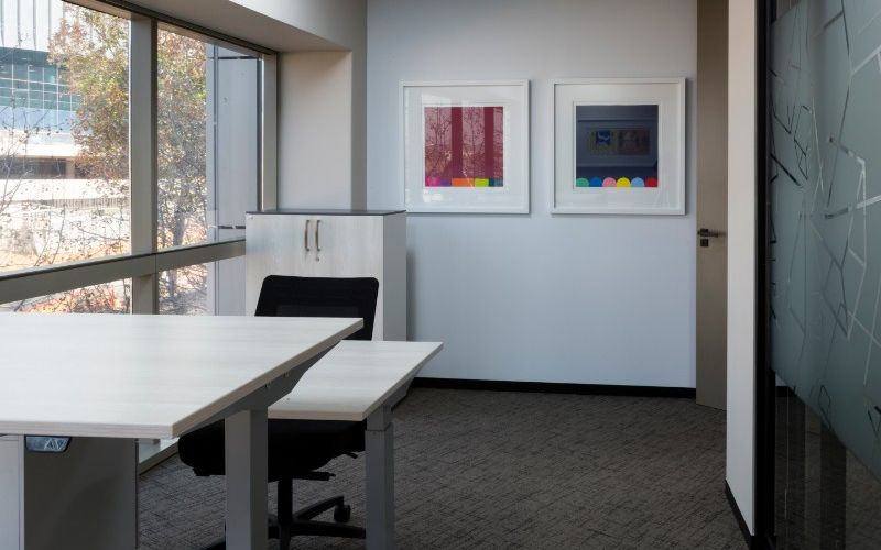 61 Katherine Street, Johannesburg Image 5