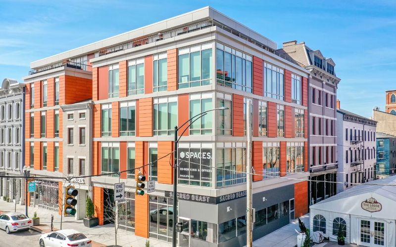 1435 Vine Street, Cincinnati Image 9