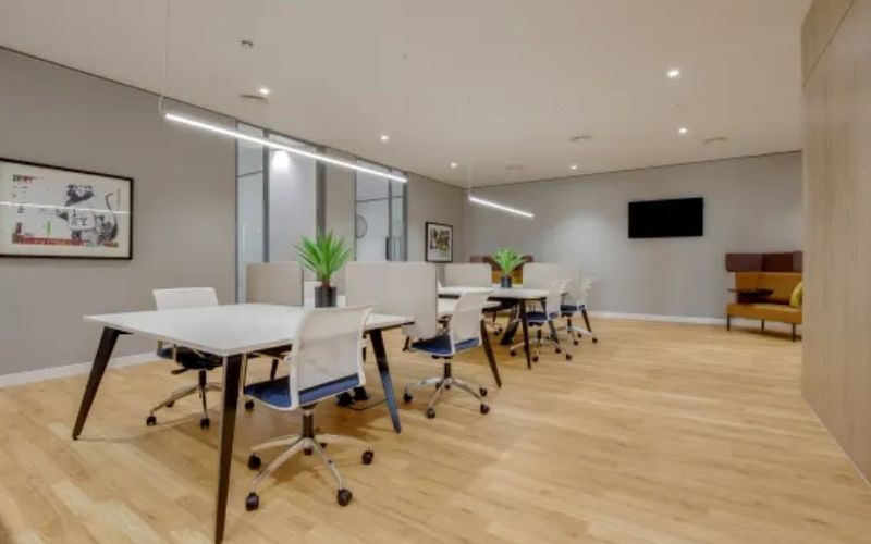 317 East Capitol Street, Jackson Image 7