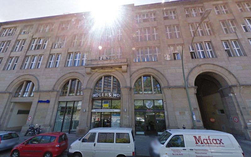 9-13 Wallstr, Berlin Image 11