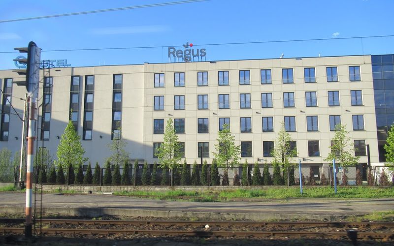 Wojewodzka 10 Street, Katowice Image 8