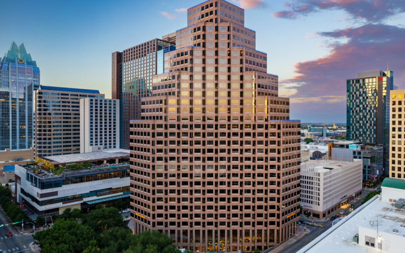 111 Congress Avenue, Austin Image 11