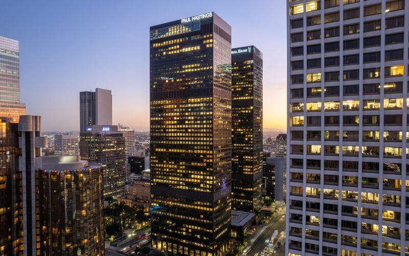 515 South Flower Street, Los Angeles Image 6