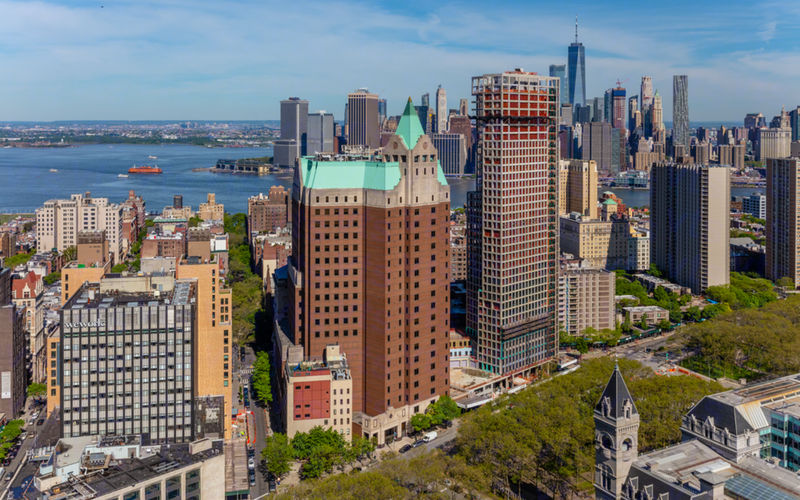 300 Cadman Plaza West, Brooklyn Image 8