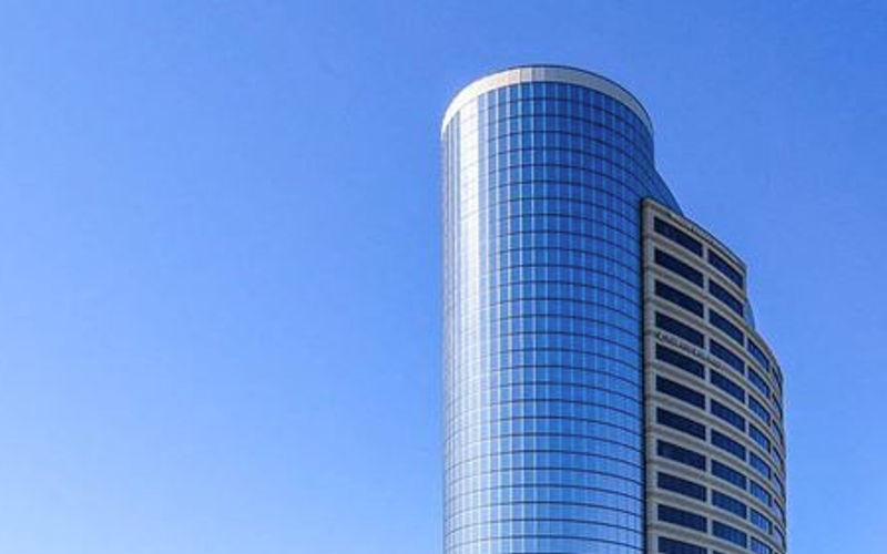 8888 Keystone Crossing, Indianapolis Image 10