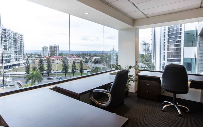 46 Cavill Avenue, Surfers Paradise Image 1