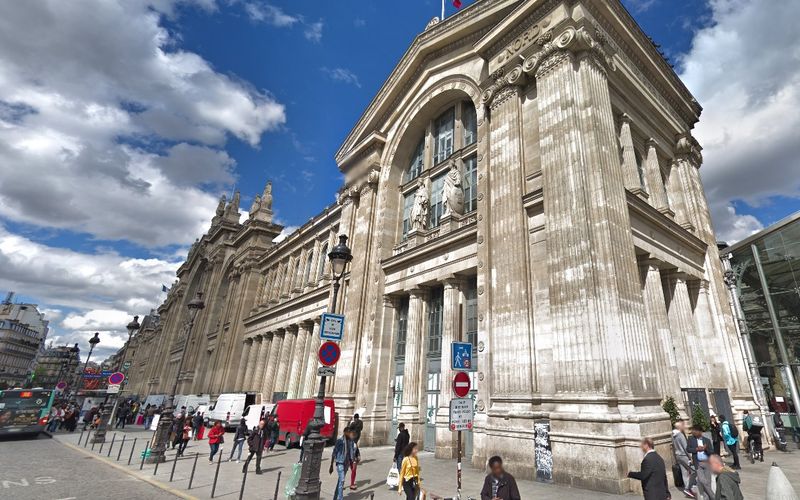 14 Rue De Dunkerque, Paris Image 11