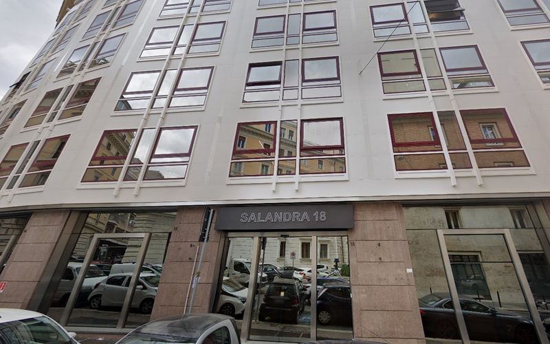 Via Antonio Salandra 18 Rione Xvii Sallustiano, Rome Image 8