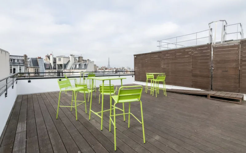 73 Rue De Vaugirard, Paris Image 5