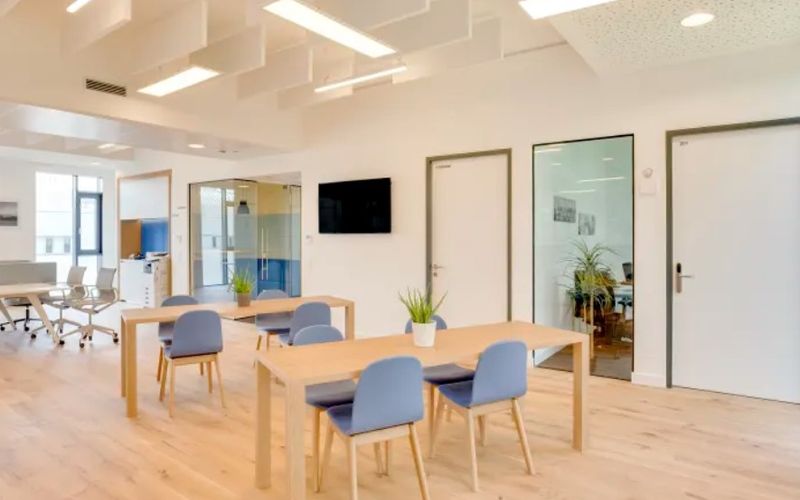 Carrera 11 # 93 - 53 Apt 603, Barranquilla Image 3