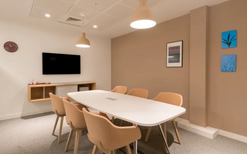 Carrera 11 # 93 - 53 Apt 603, Barranquilla Image 1