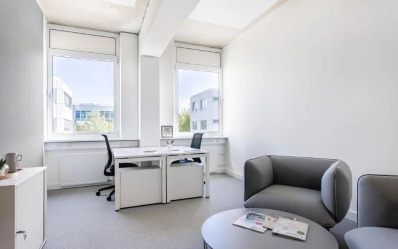 Carrera 11 # 93 - 53 Apt 603, Barranquilla Image 2