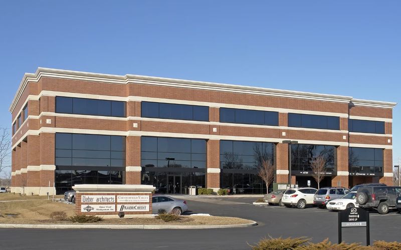 100 Chesterfield Business Pkwy, Chesterfield Image 9