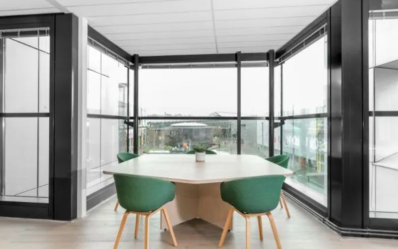 100 Ne 5th St, Oklahoma Image 3