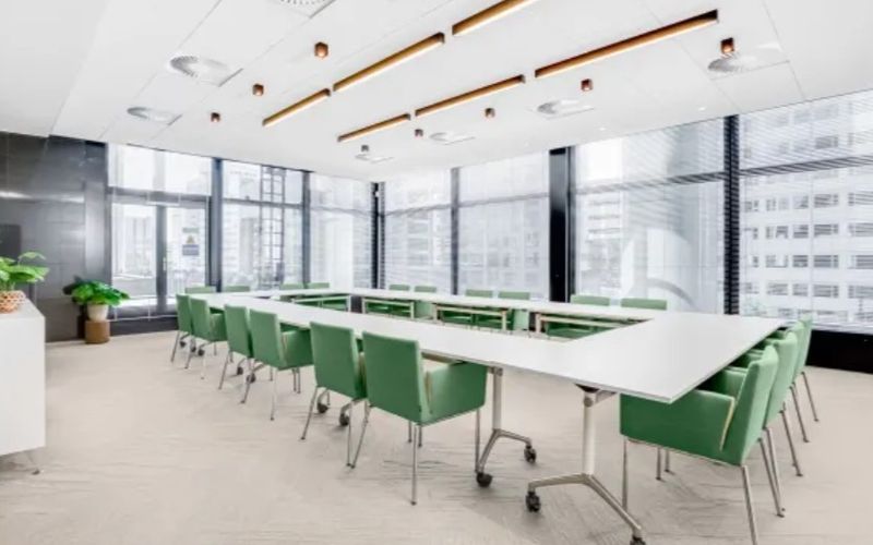 61 Robinson Road, Singapore Image 3