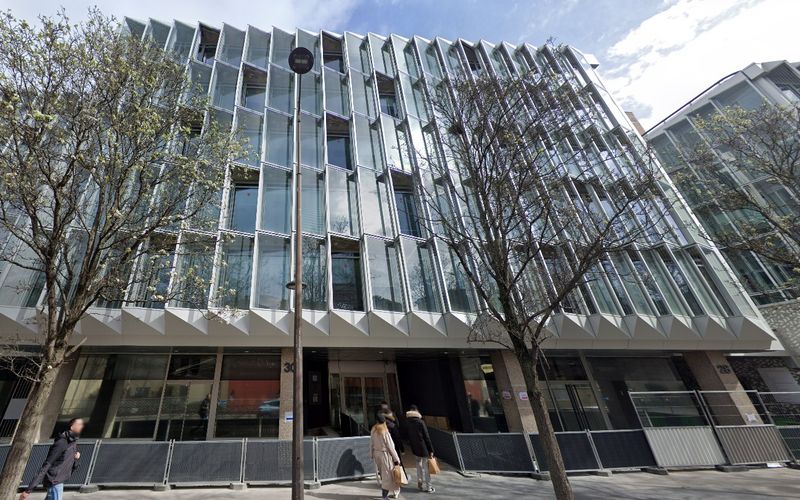 28-34 Rue Chateau Des Rentiers, Paris Image 8