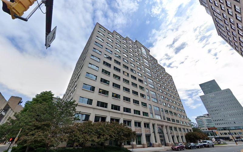 75 South Clinton Avenue, Rochester Image 9