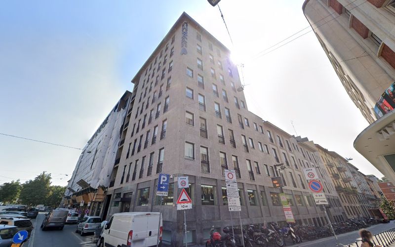 Bastioni Di Porta Nuova 21, Milan Image 13