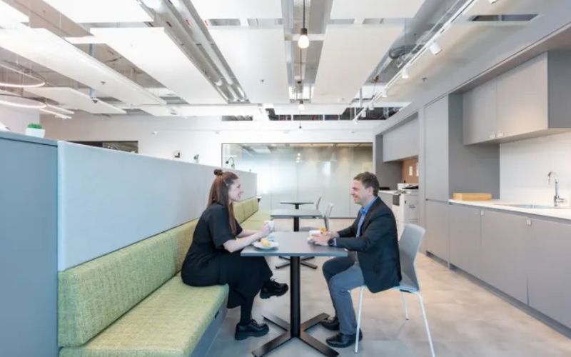 4a Schanzenstrasse, Bern Image 7