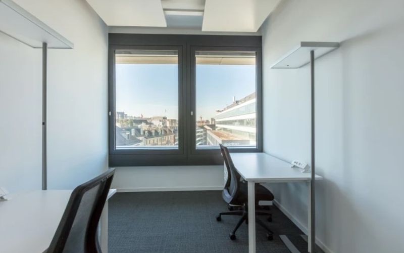 4a Schanzenstrasse, Bern Image 4