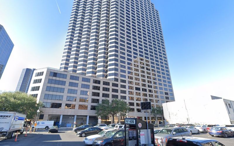 1100 Poydras Street, New Orleans Image 8