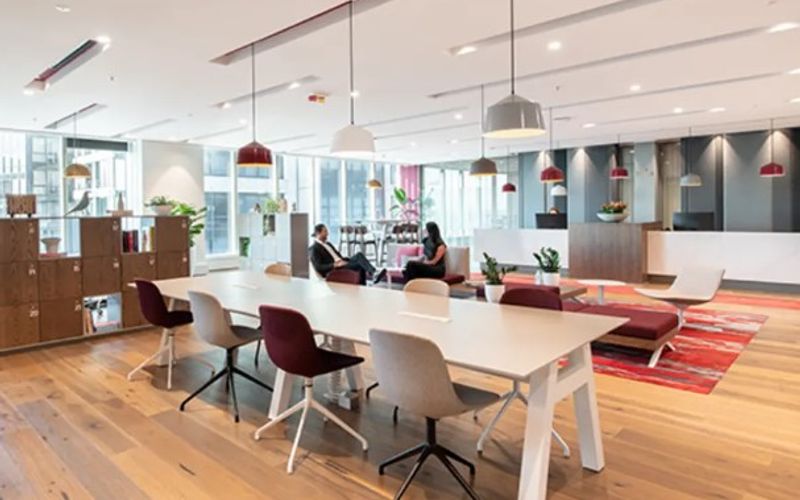 No 04 Quang Trung Street Yet Kieu Ward Ha Dong District, Hanoi Image 6