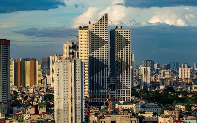 No 04 Quang Trung Street Yet Kieu Ward Ha Dong District, Hanoi Image 8