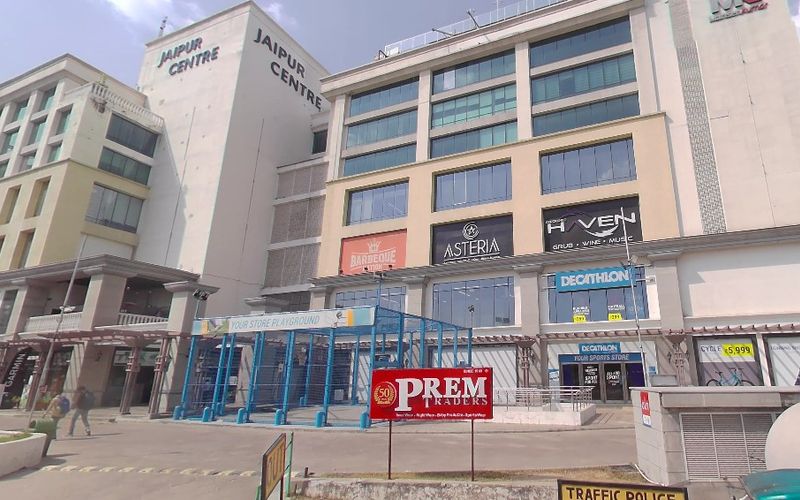 Tonk Road Junction B2 Bypass Rd Near Airport Sector B4, Jaipur Image 9