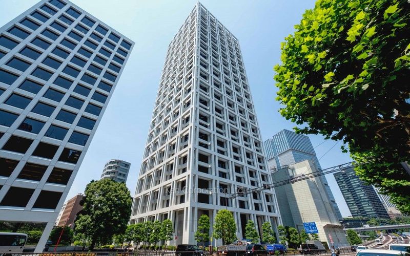 1-2-7 Motoakasaka Minato-ku, Tokyo Image 8