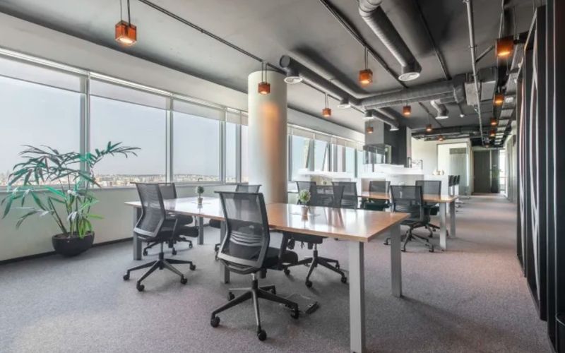 550 Robson St, Vancouver Image 1