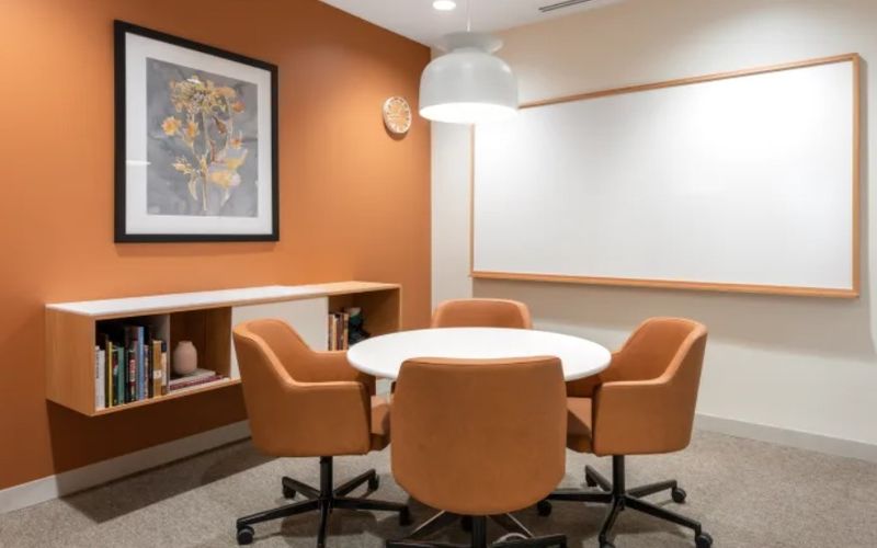 550 Robson St, Vancouver Image 4