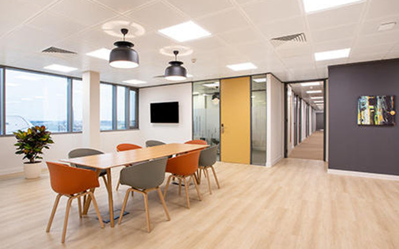 8880 Cal Center, Sacramento Image 5