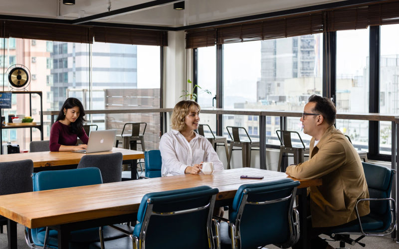 12 Queen's Road West, Sheung Wan Image 6