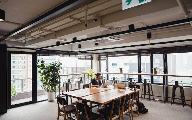 12 Queen's Road West, Sheung Wan Image 3