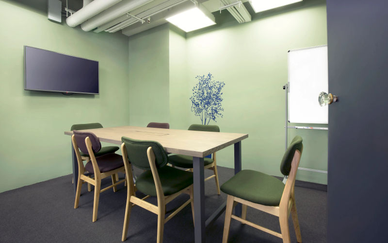 12 Queen's Road West, Sheung Wan Image 4