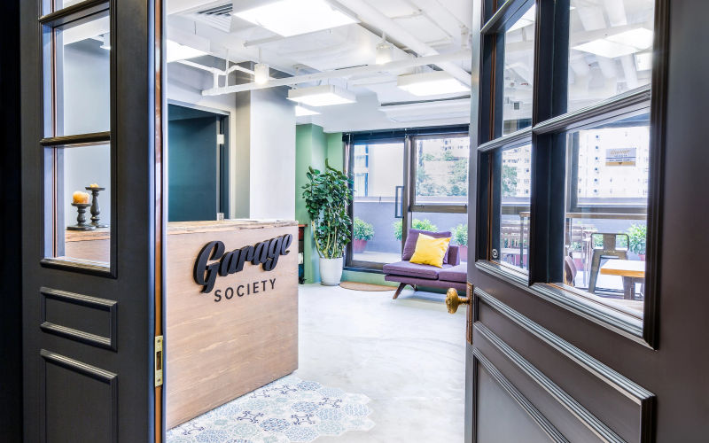 12 Queen's Road West, Sheung Wan Image 7