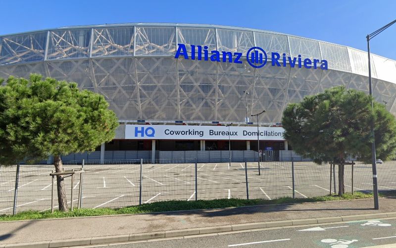 Allianz Riviera Bd Des Jardiniers, Nice Image 8