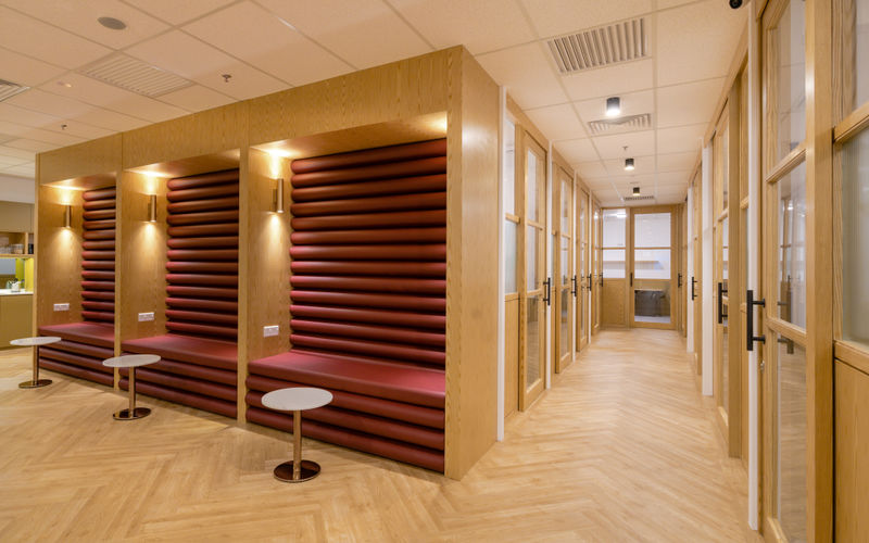 3 Jalan Bangsar Kl Eco City, Kuala Lumpur Image 5