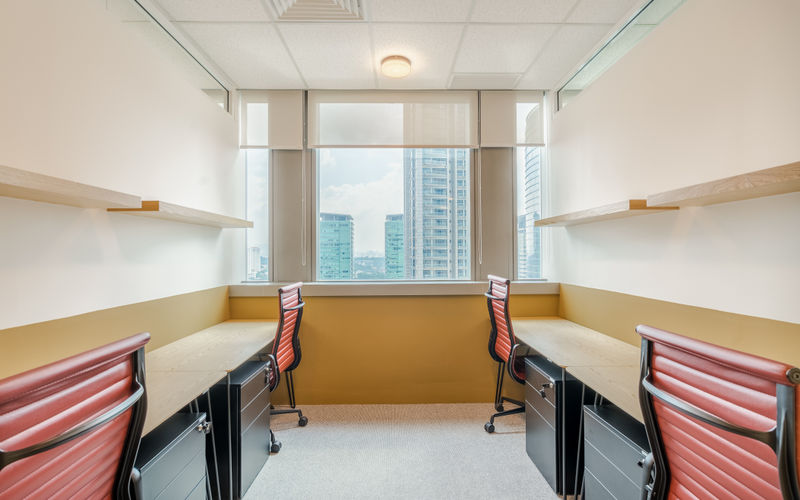 3 Jalan Bangsar Kl Eco City, Kuala Lumpur Image 4