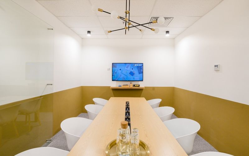 3 Jalan Bangsar Kl Eco City, Kuala Lumpur Image 1