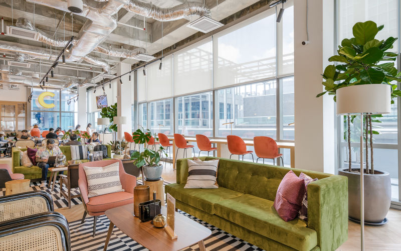 3 Jalan Bangsar Kl Eco City, Kuala Lumpur Image 2