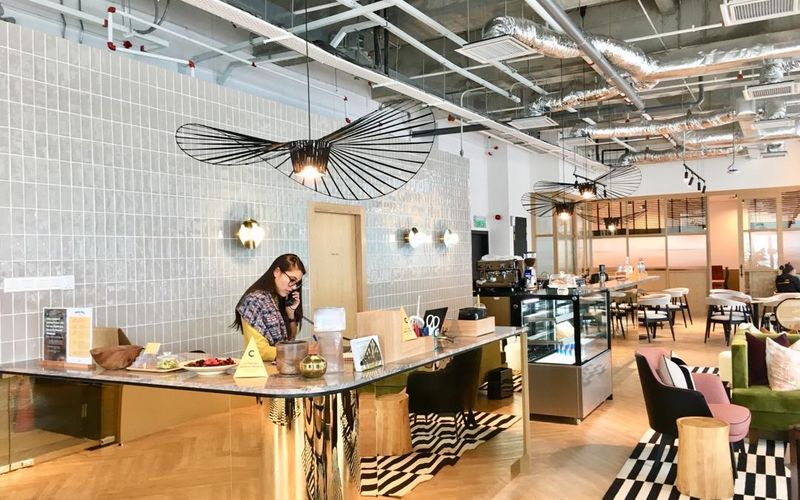 3 Jalan Bangsar Kl Eco City, Kuala Lumpur Image 8