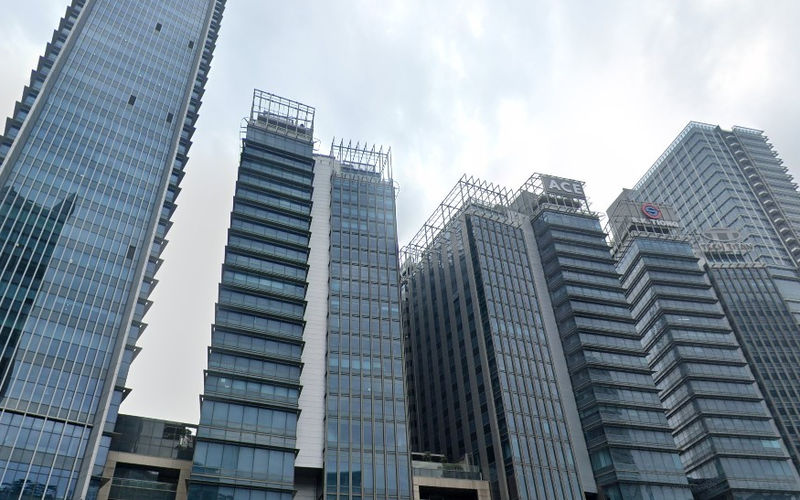 3 Jalan Bangsar Kl Eco City, Kuala Lumpur Image 9