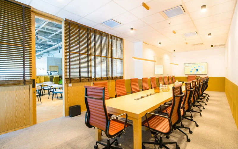 3 Jalan Bangsar Kl Eco City, Kuala Lumpur Image 7