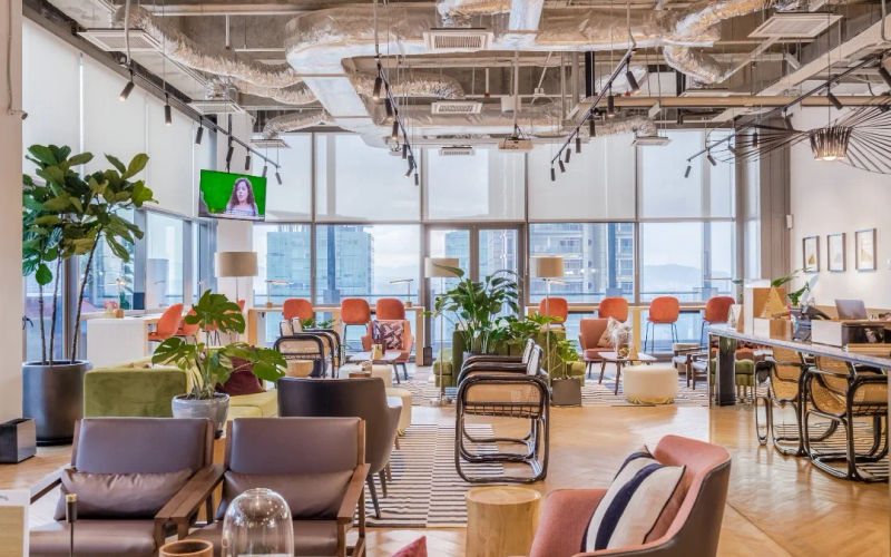 3 Jalan Bangsar Kl Eco City, Kuala Lumpur Image 3