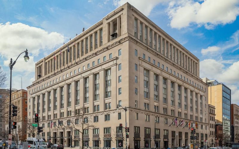 1500 K Street, Washington Image 7