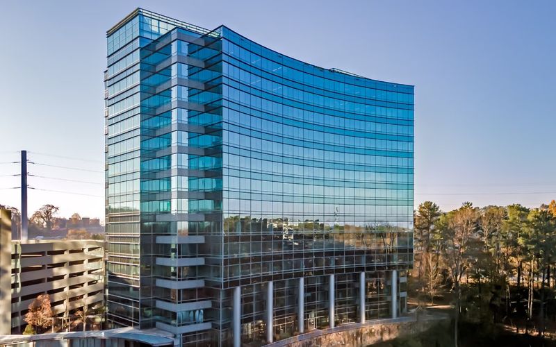 One Glenlake Parkway, Atlanta Image 1