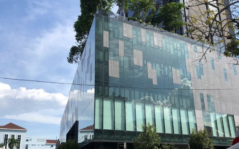 9 Jalan Moulmein Pulau Tikus, George Town Image 11